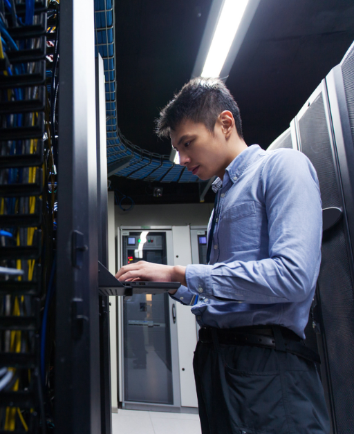 Dedicated Server