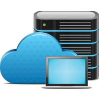 Dedicated Hosting