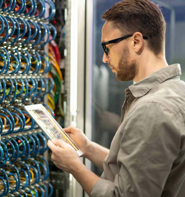 Dedicated Server