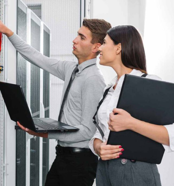 Dedicated Server