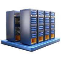Dedicated Servers