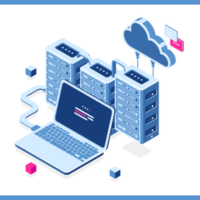 Hosted VoIPSwitch