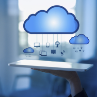 Shared Hosting