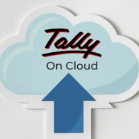 Tally on Cloud